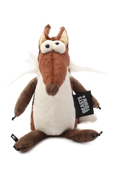 Игрушка чокнутый математик SIGIKID, арт. 39308, фото 1