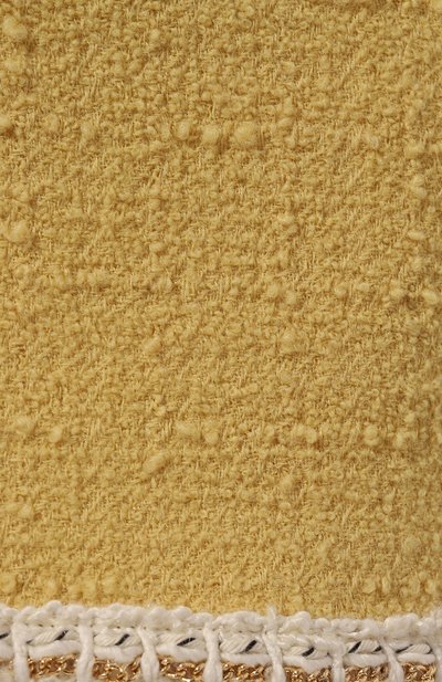 Шерстяная юбка OLOLOL, арт. OLSK022T/2810.807/W25, фото 5