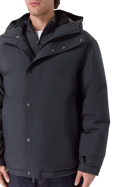 Пуховик elbrus 12 STOREEZ, арт. 134100, фото 5