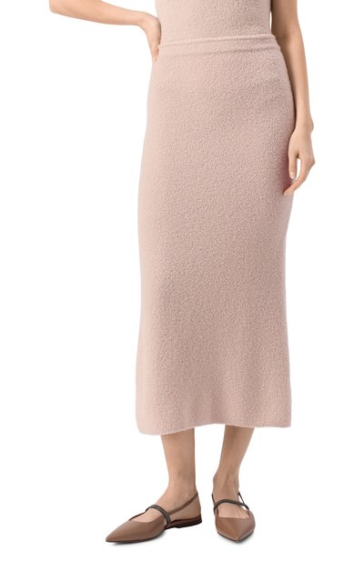 Кашемировая юбка MVST, арт. MUW121, фото 3