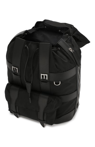 Комбинированный рюкзак BERLUTI, арт. M192890, фото 4