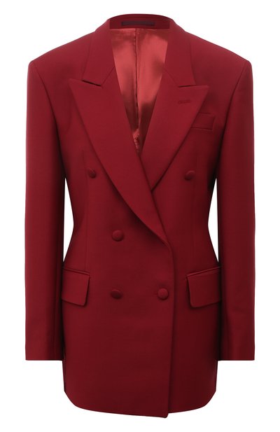 Шерстяной жакет JACOB LEE, арт. WWB05224BR, фото 1