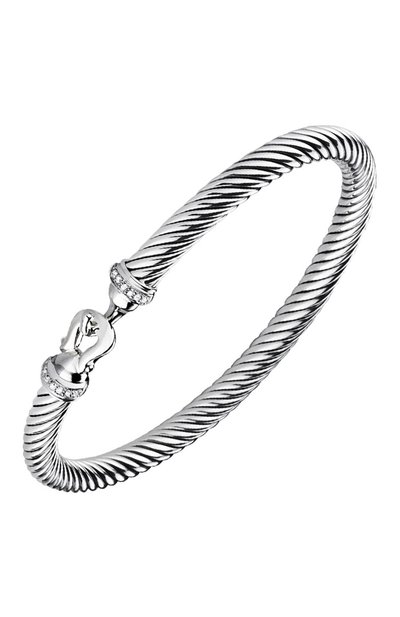 Женский браслет DAVID YURMAN, арт. B09308DSSADI