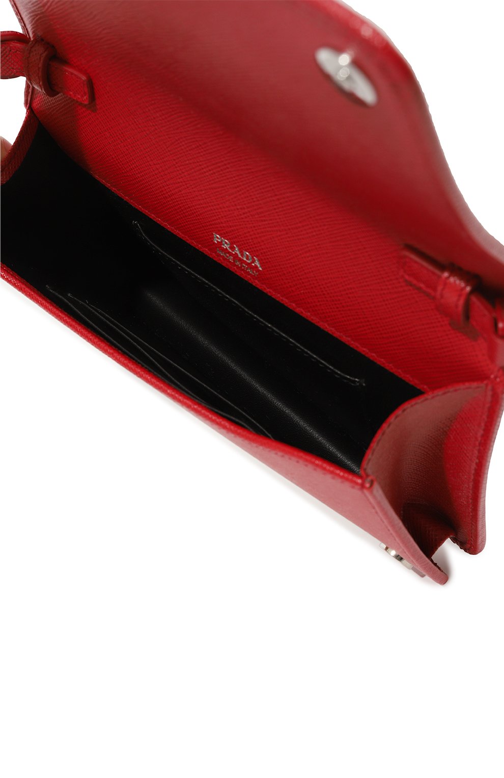 Сумка PRADA, арт. 1BP019-WNZV-F0ZYS-COO, фото 5