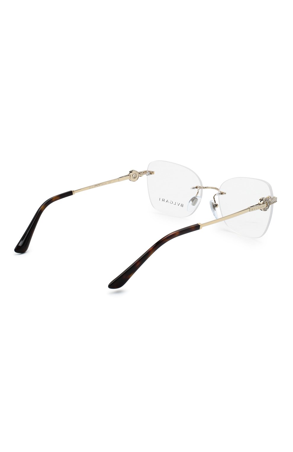 Оправа BVLGARI, арт. 2216B-278, фото 4