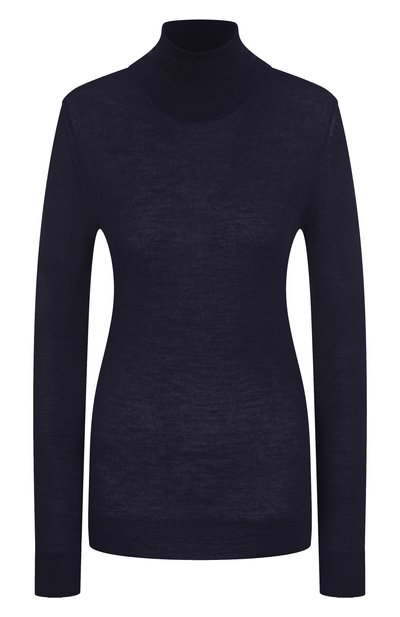 Женская водолазка из кашемира и шелка MVST, арт. WF61-712MU