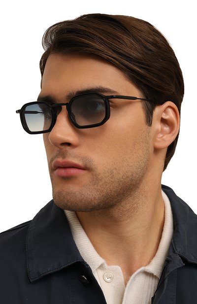 Солнцезащитные очки JOHN DALIA, арт. SAMUEL 2 C303, фото 3