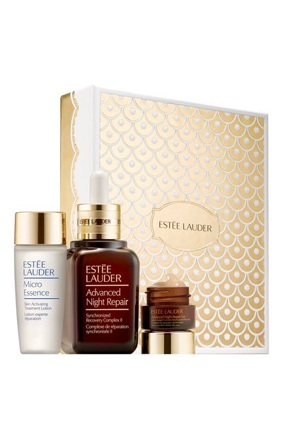 Мужского набор средств ухода advanced night repair ESTÉE LAUDER, арт. R17A-Y8