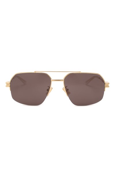 Солнцезащитные очки BOTTEGA VENETA, арт. BV1127S 002, фото 4