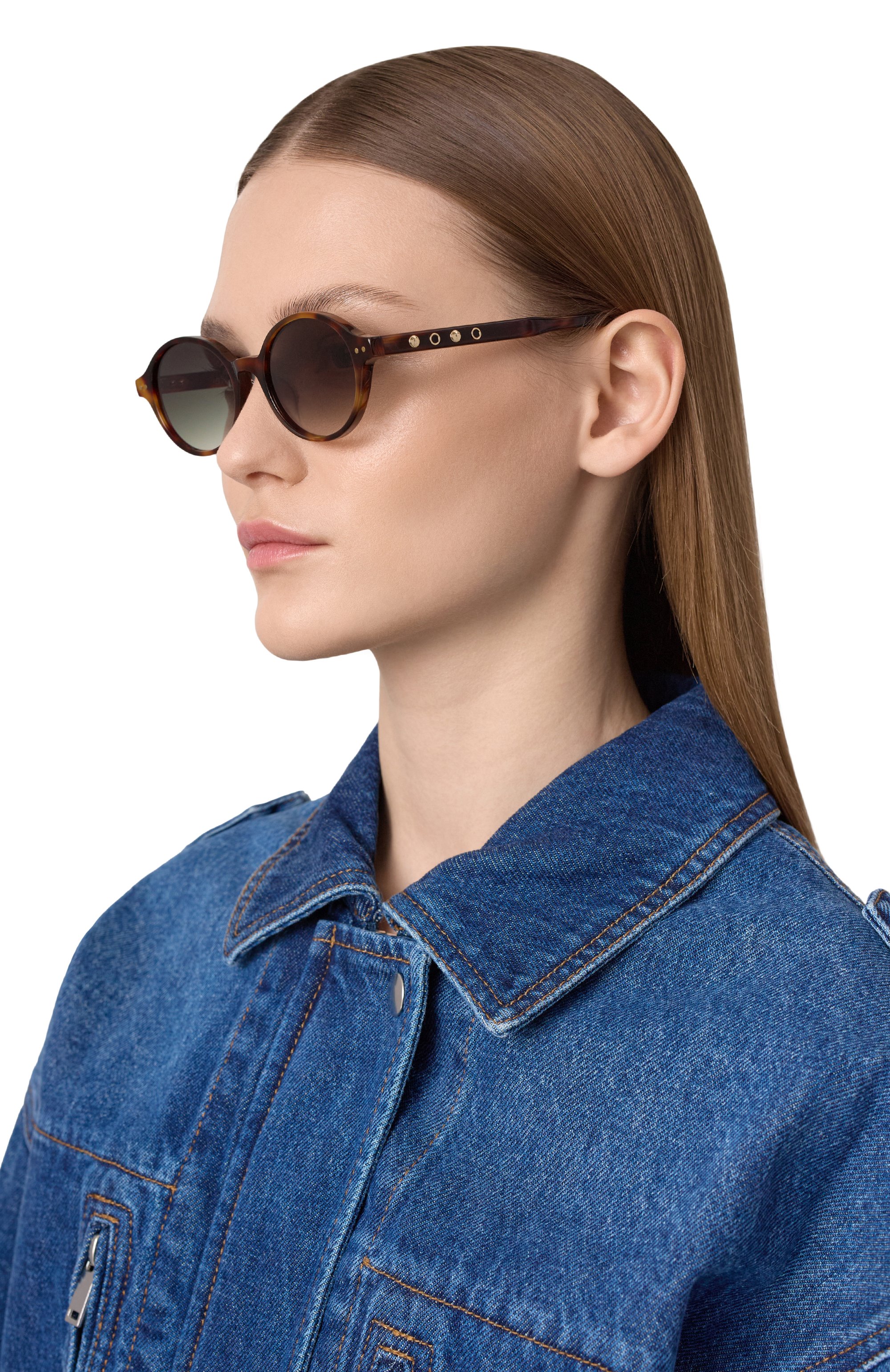 Солнцезащитные очки BALI EYEWEAR, арт. MILAN X GC2, фото 2