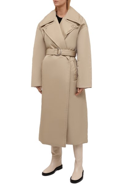 Пальто NANUSHKA, арт. NW21PF0W00371, фото 3