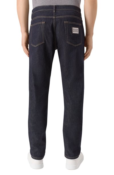 Джинсы slim DOLCE & GABBANA, арт. GY07CD/G8NH9, фото 4