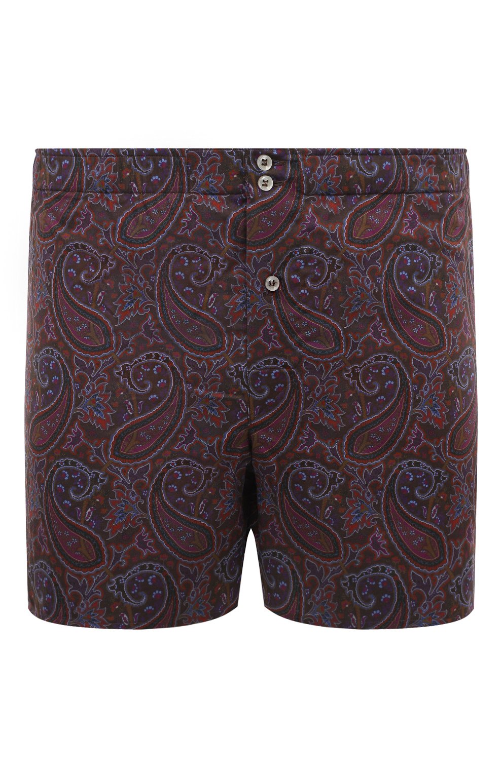 Хлопковые боксеры ROBERTO RICETTI, арт. B0XER DB1/0R03107, фото 1