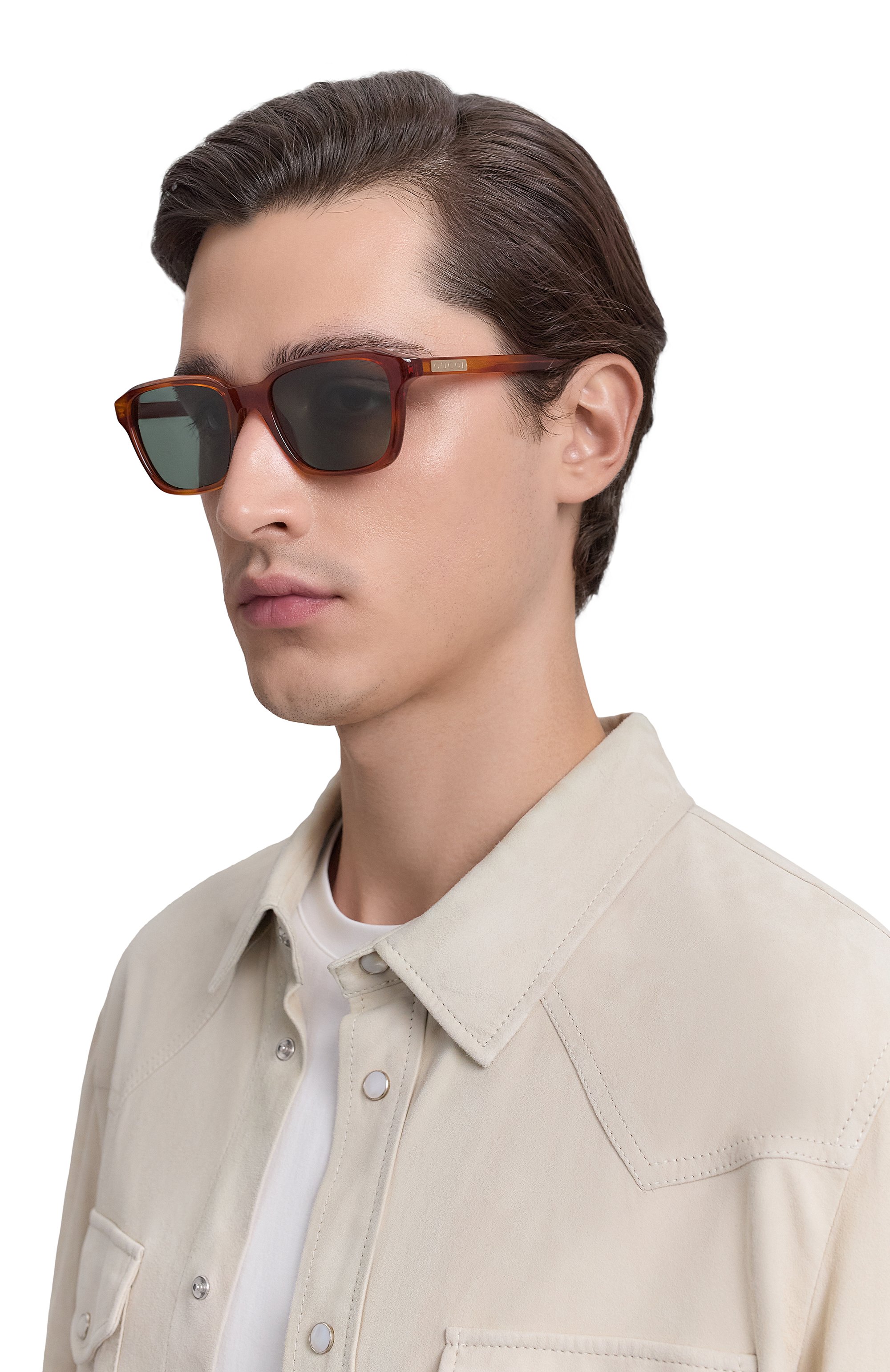 Солнцезащитные очки GUCCI, арт. GG2078S 005, фото 2