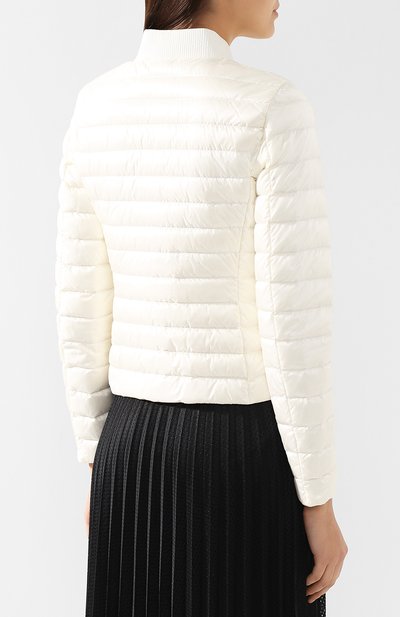 Пуховая куртка MONCLER, арт. E1-093-45390-99-C0000, фото 4