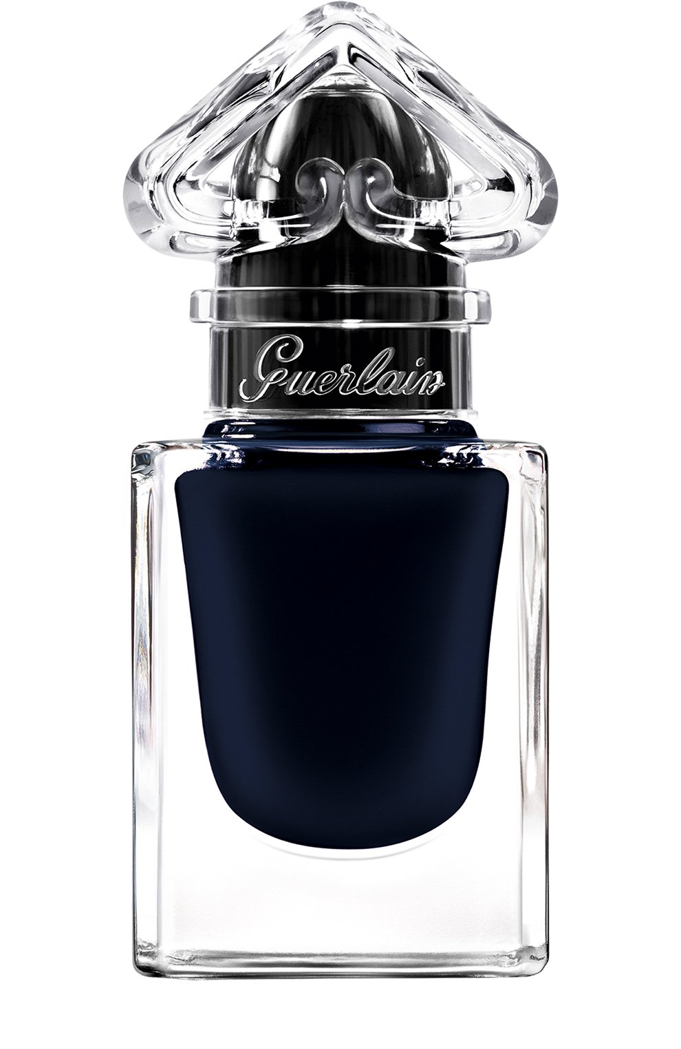 Лак для ногтей la petite robe noire, оттенок 004 jagua ink GUERLAIN, арт. G042497, фото 1