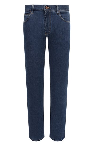 Мужские джинсы GIORGIO ARMANI, арт. GM000250/AF11908