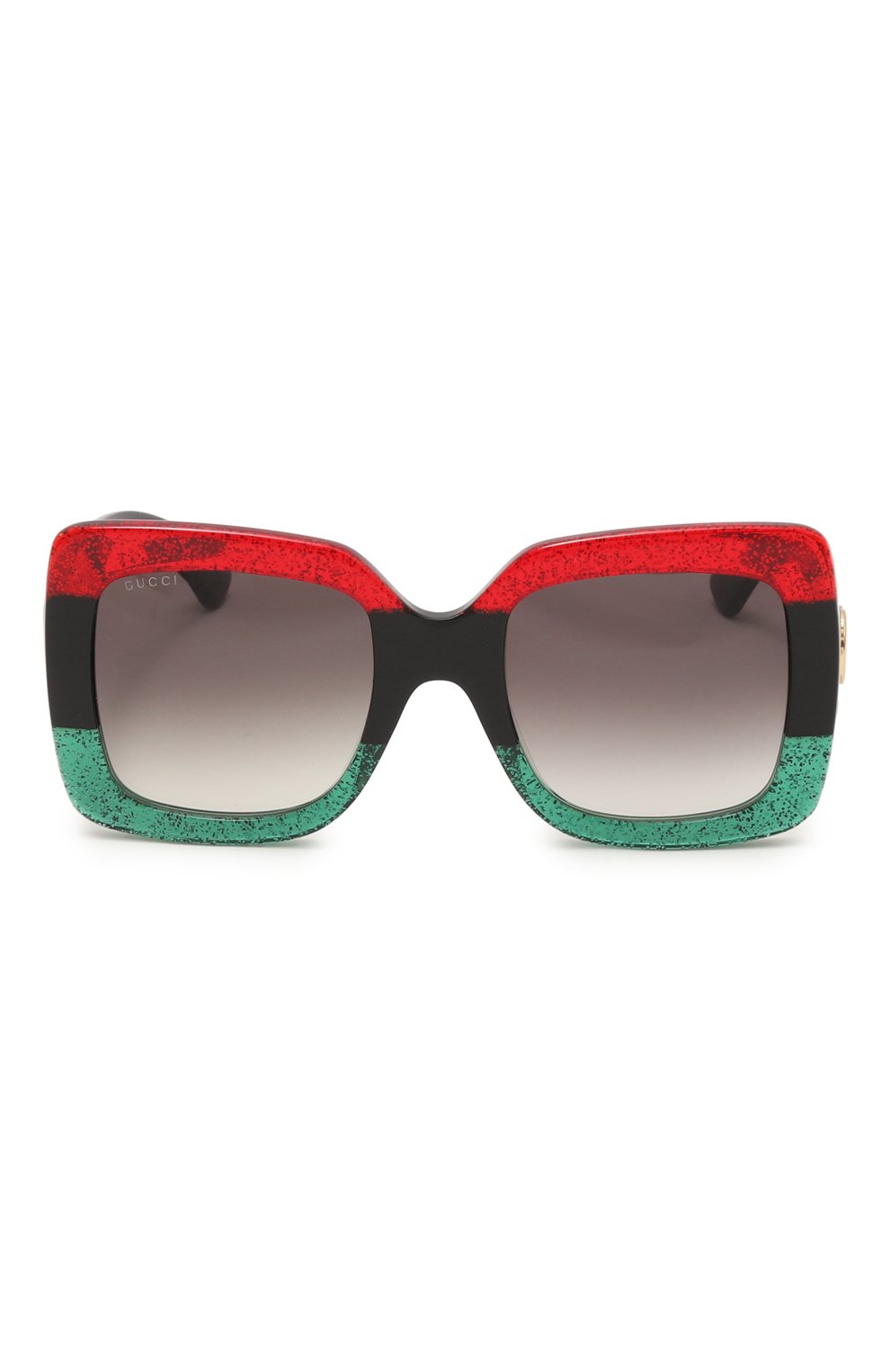 Солнцезащитные очки GUCCI, арт. GG0083S/461705 J0740, фото 2