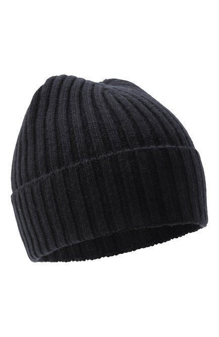 Мужская кашемировая шапка ANDREA CAMPAGNA, арт. 16832