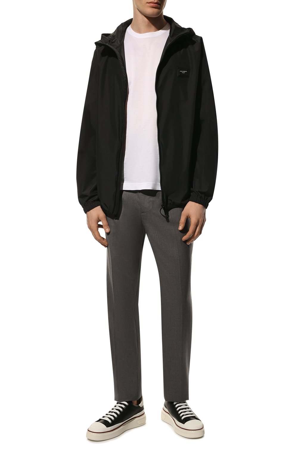 Куртка DOLCE & GABBANA, арт. G9PW2T/HUMEX, фото 2