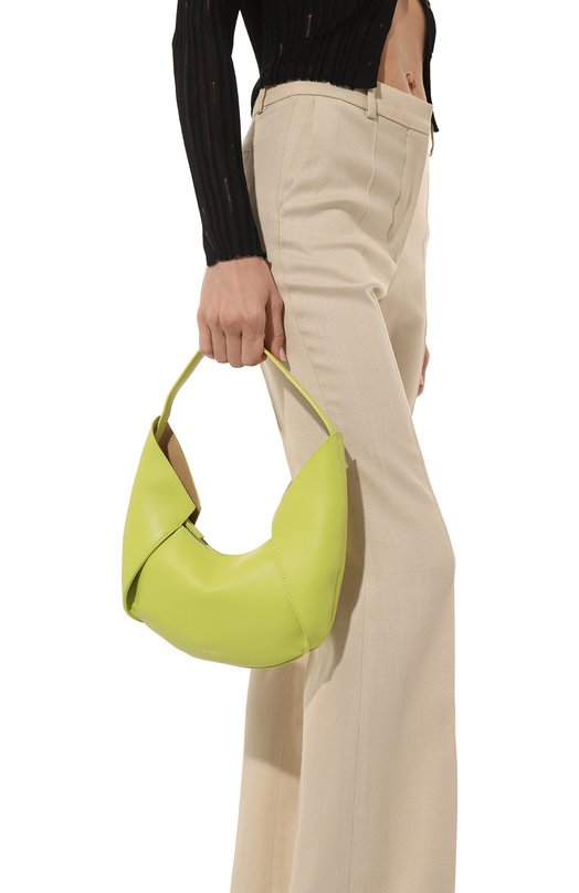 Сумка Riva mini Ree Projects Зелёный, фото 2