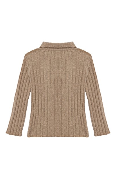 Шерстяной пуловер DOLCE & GABBANA, арт. L5KWK0/JFMS2/2-6, фото 2