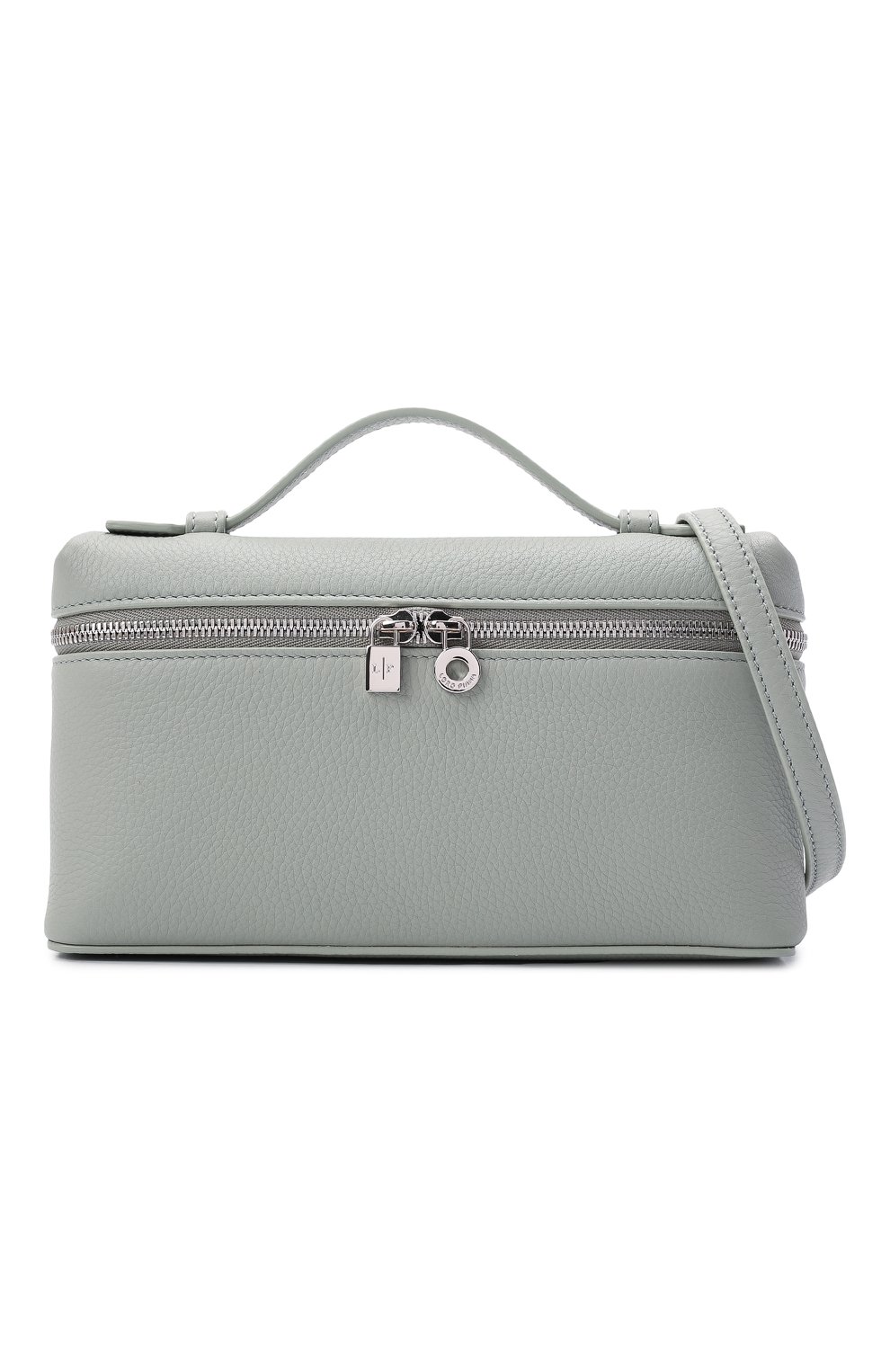 Клатч extra pocket l19 LORO PIANA, арт. FAI8393, фото 6