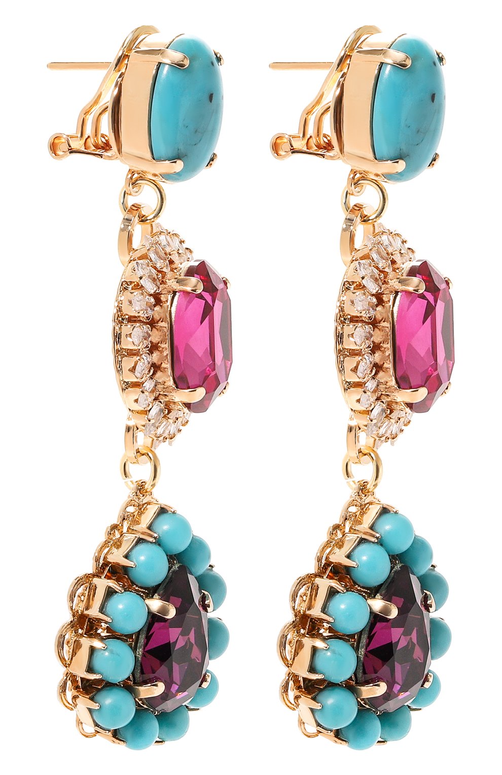 Серьги ANTON HEUNIS, арт. WF3.26, фото 3