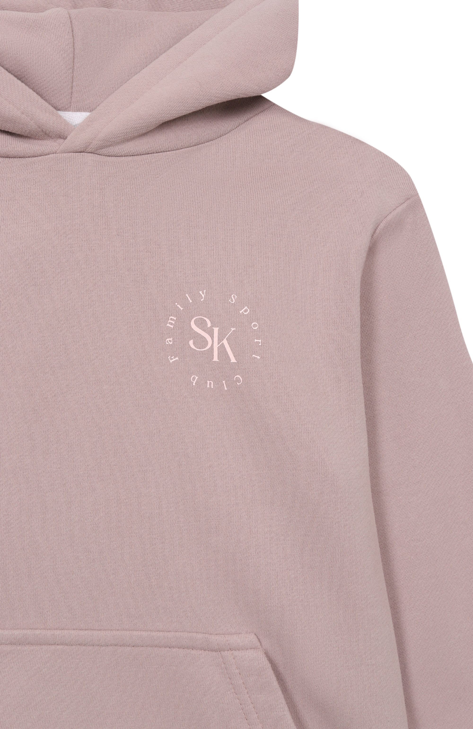 Комплект из худи и брюк nora SASHA KIM, арт. SK-00001468, фото 4