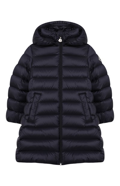 Пуховое пальто MONCLER, арт. G2-951-1C505-10-53048, фото 1