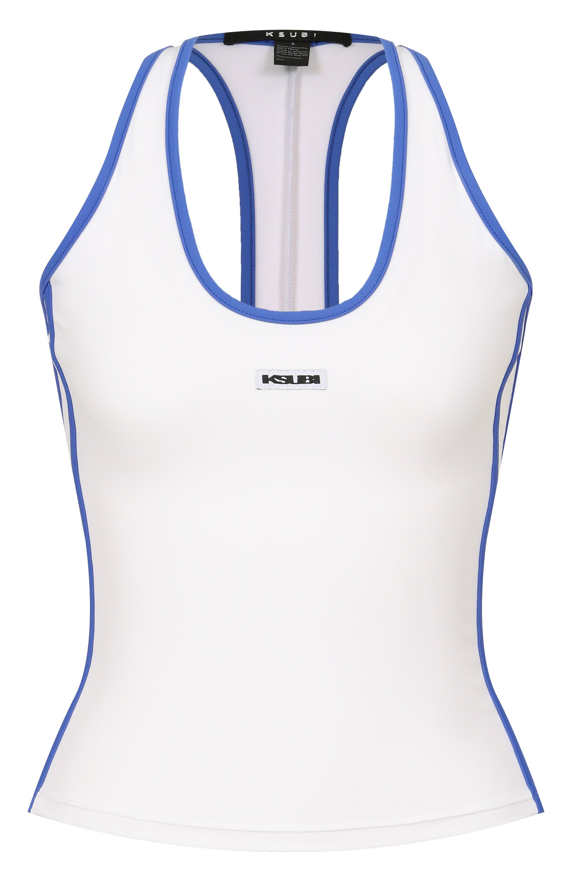 Майка KSUBI, арт. WSP26TA004, фото 1