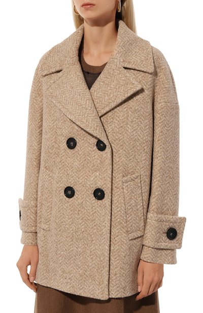 Полупальто CINZIA ROCCA, арт. UR28001/B3, фото 3