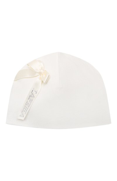 Комплект из комбинезона и шапки LA PERLA, арт. 48065, фото 4