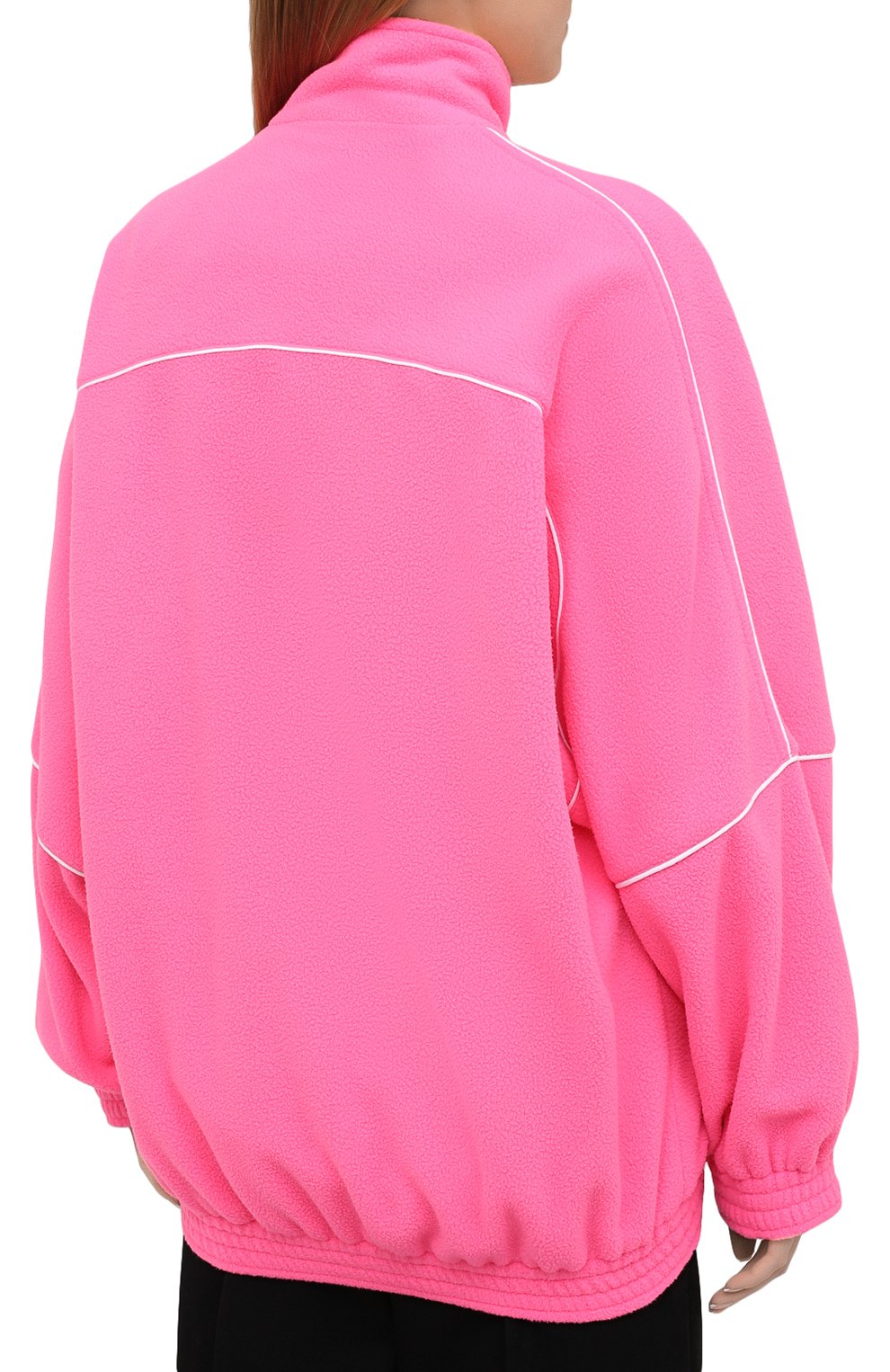 Куртка BALENCIAGA, арт. 643053/TJQ32, фото 4