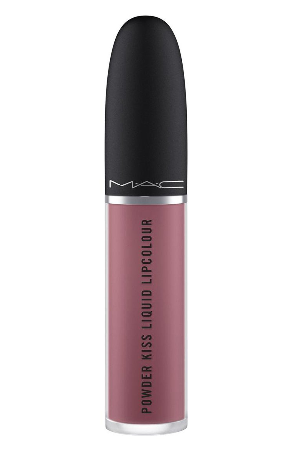 Жидкая помада powder kiss, оттенок ferosh! (5ml) MAC, арт. SJC2-26, фото 3