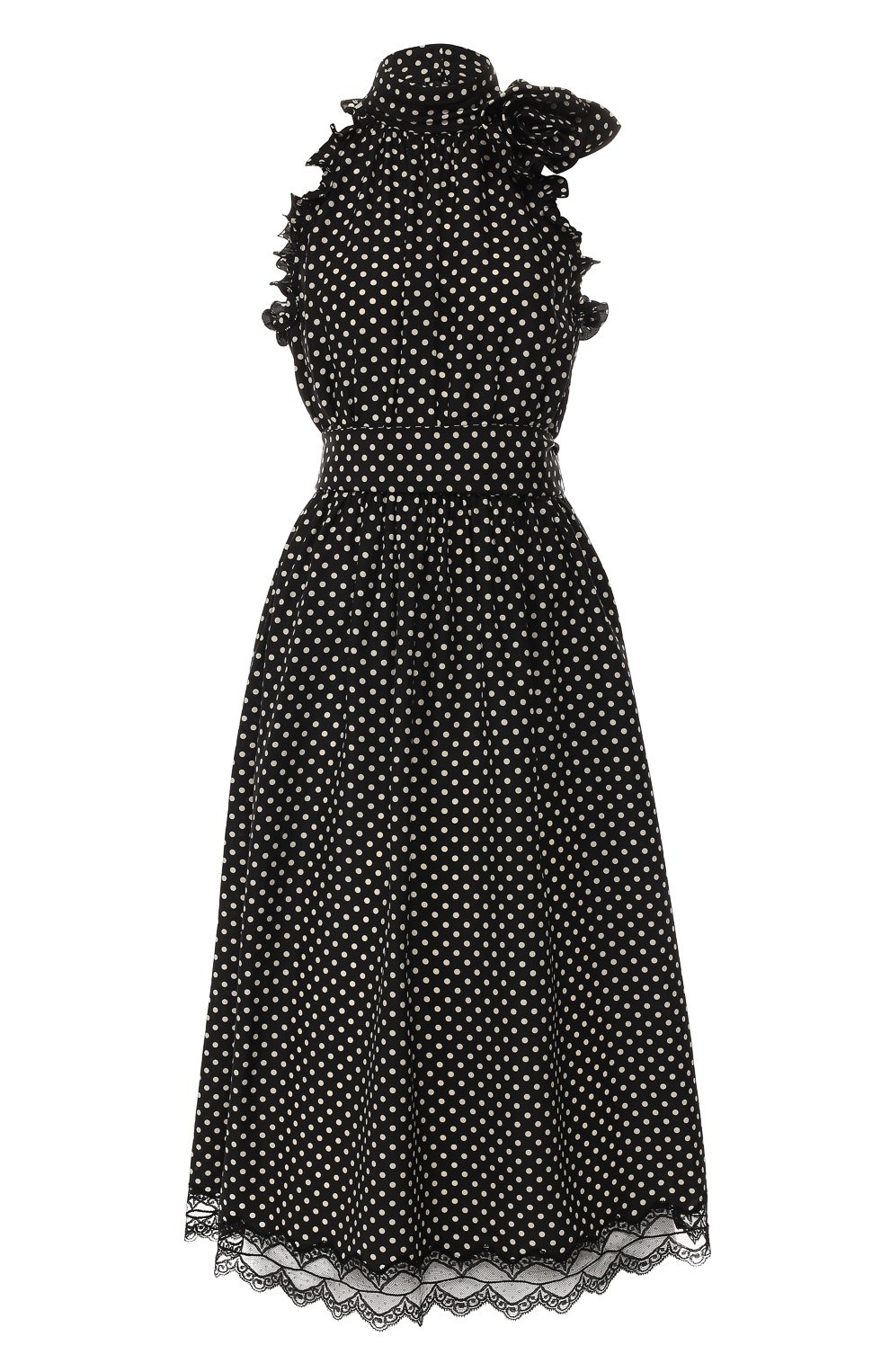 Шелковое платье MARC JACOBS (THE), арт. W4190173, фото 1