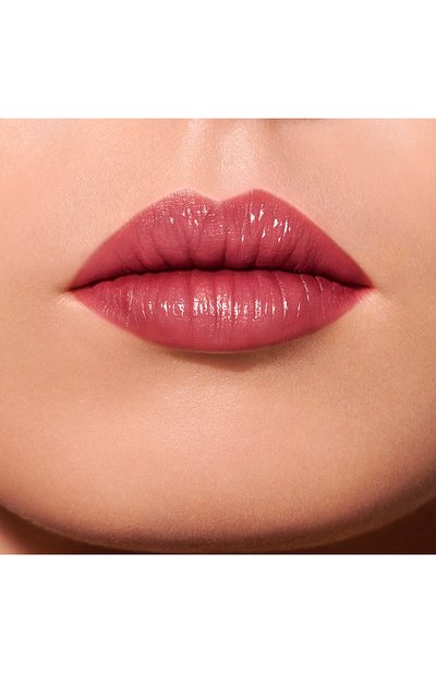 Сменный блок увлажняющей помады для губ the only one sheer, оттенок 320 pass dahlia (3.5g) DOLCE & GABBANA, арт. 8057971184224, фото 3