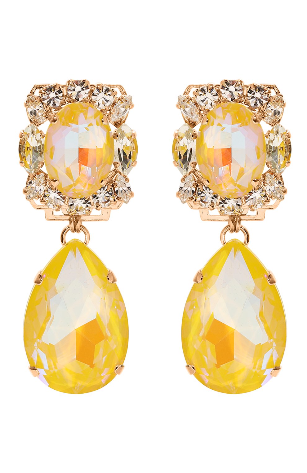 Серьги ANTON HEUNIS, арт. WF3.71, фото 1