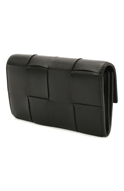 Кожаный кошелек BOTTEGA VENETA, арт. 651387/VCQC4, фото 2