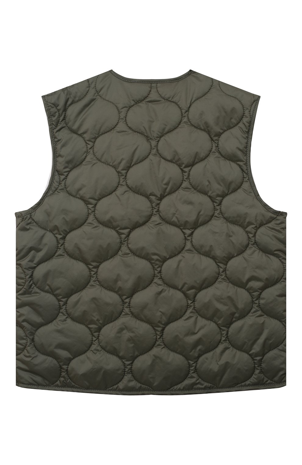 Стеганый жилет IL GUFO, арт. P23GT040N0068/10, фото 2