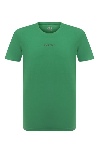 Хлопковая футболка BOGNER, арт. 58446604, фото 1
