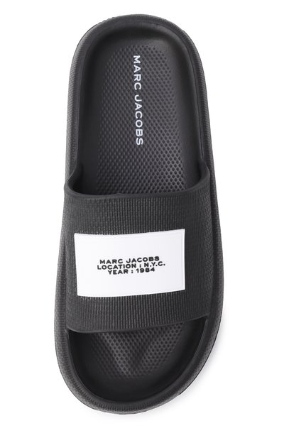 Шлепанцы MARC JACOBS (THE), арт. W60827, фото 4