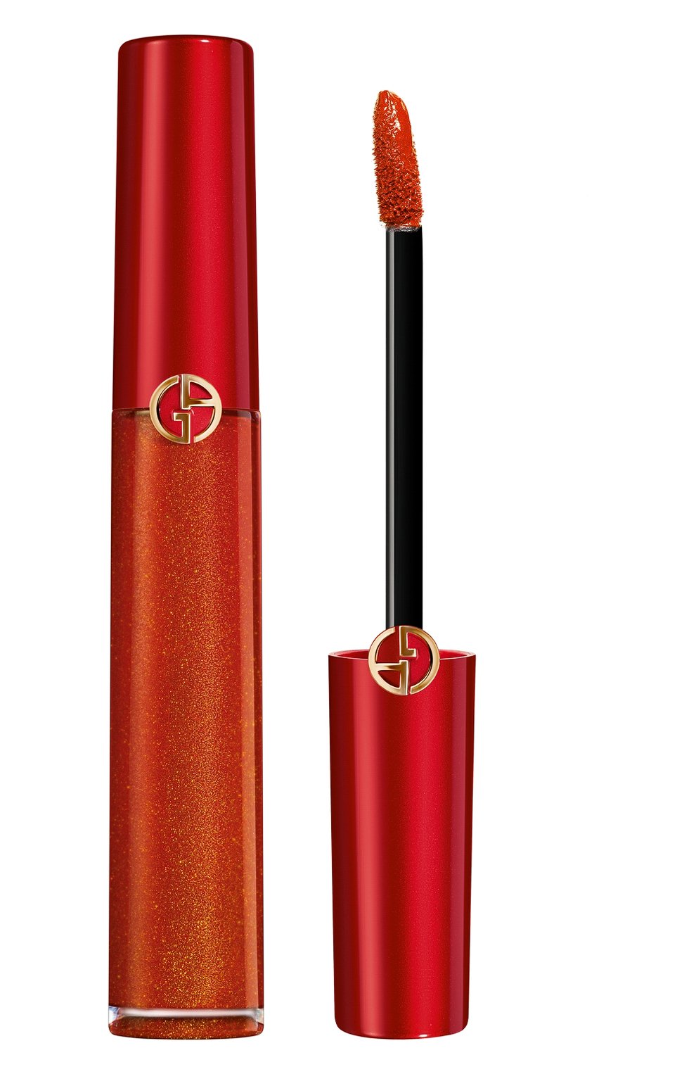 Бархатный гель для губ lip maestro, оттенок 405g GIORGIO ARMANI цвета по цене 2830 руб., арт. 3614272847866, фото 1 Бархатный гель для губ lip maestro, оттенок 405g GIORGIO ARMANI, арт. 3614272847866, фото 1