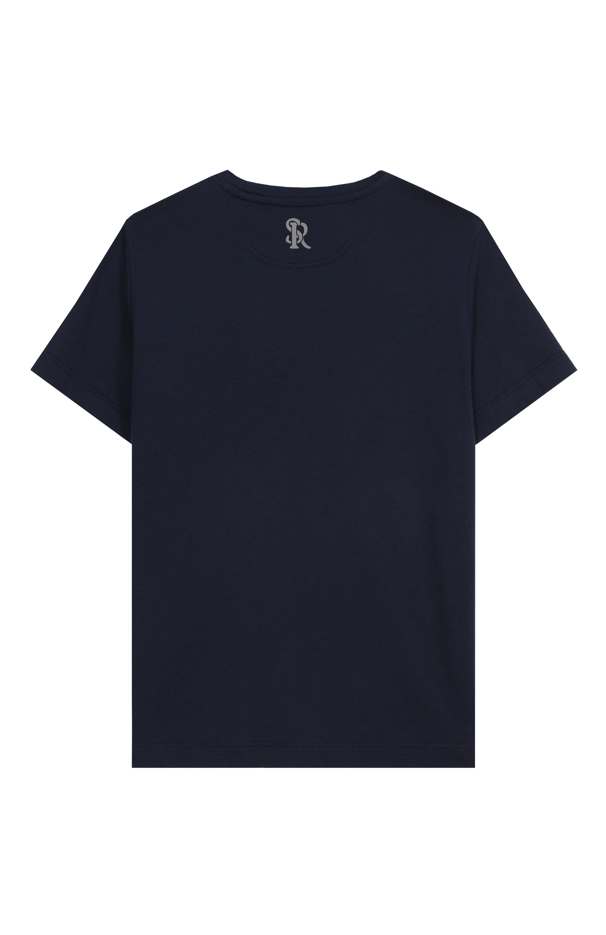 Футболка STEFANO RICCI JUNIOR, арт. YNH5101260/803, фото 2