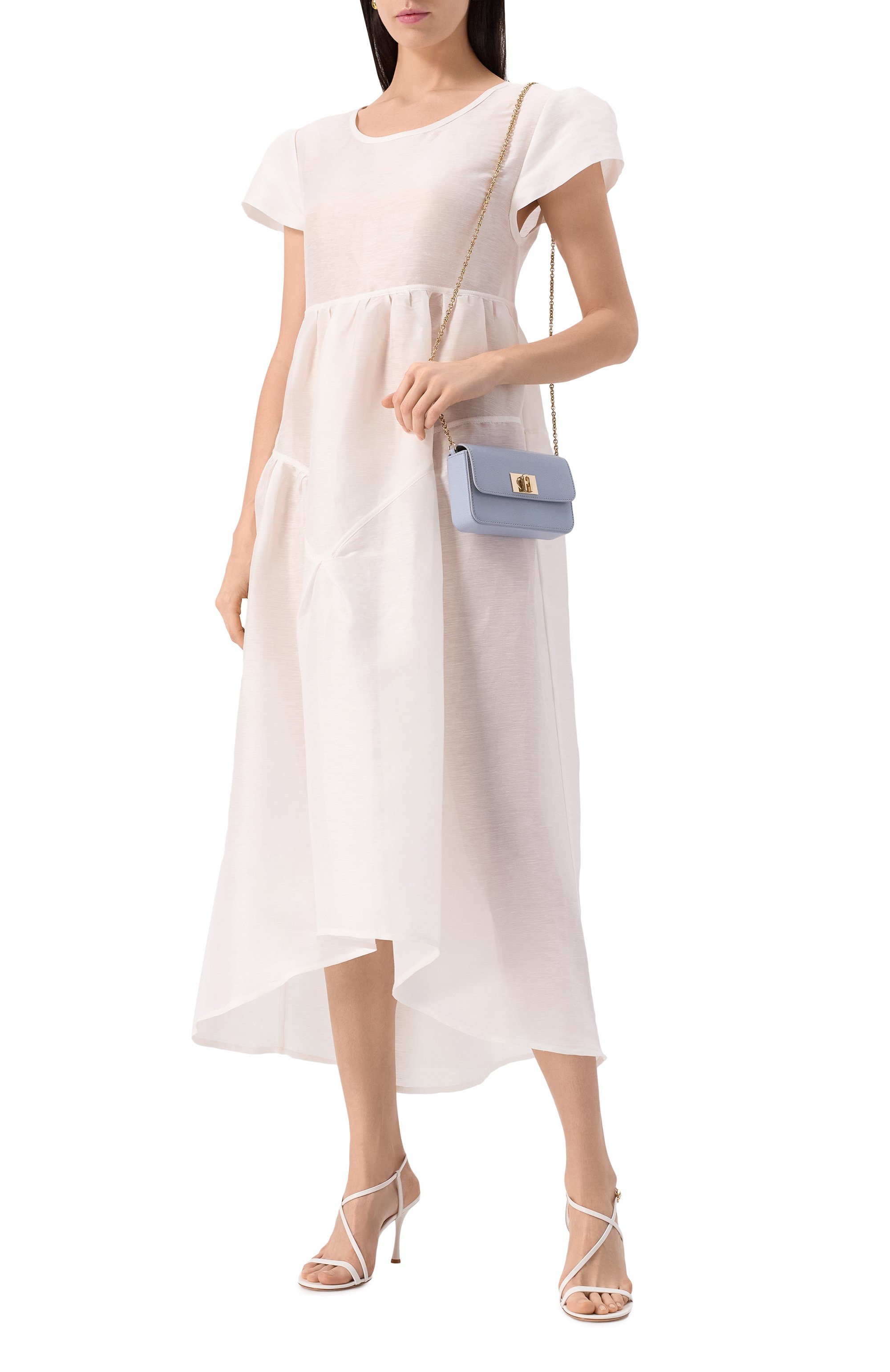 Сумка furla 1927 mini FURLA, арт. WE00265/ARE000, фото 7