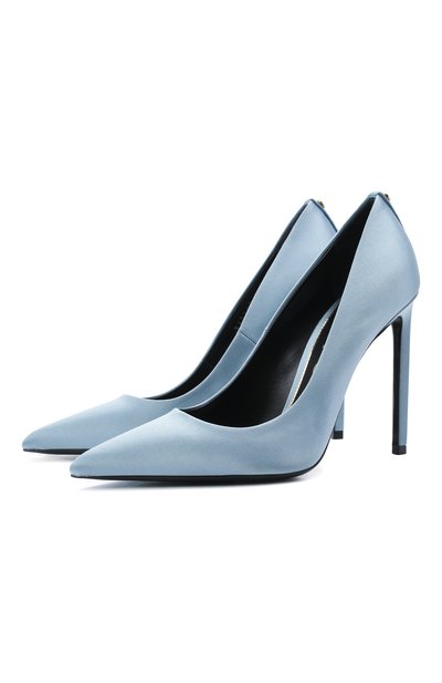 Текстильные туфли t-screw TOM FORD, арт. W2325T-STA, фото 1