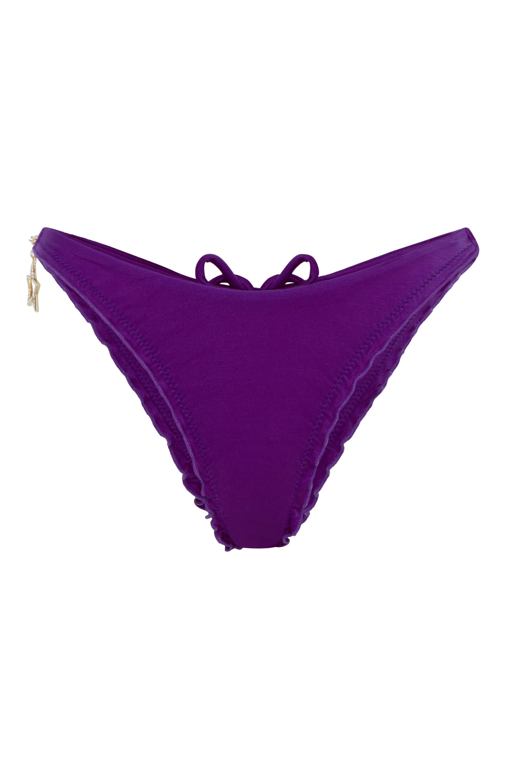 Плавки berry AGENT PROVOCATEUR, арт. AP10214500000, фото 1