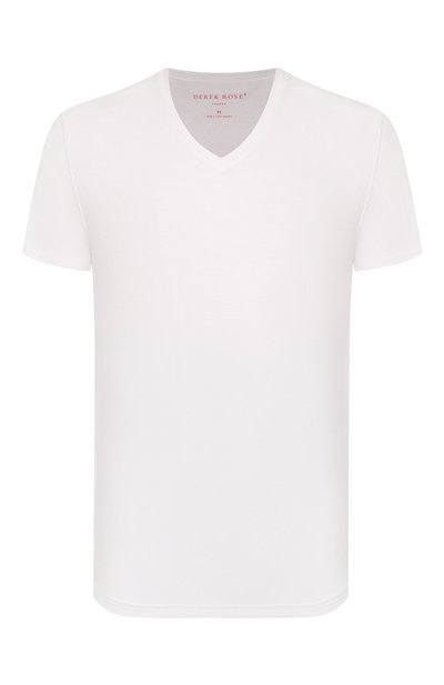 Мужская футболка DEREK ROSE, арт. 3084-BASE001