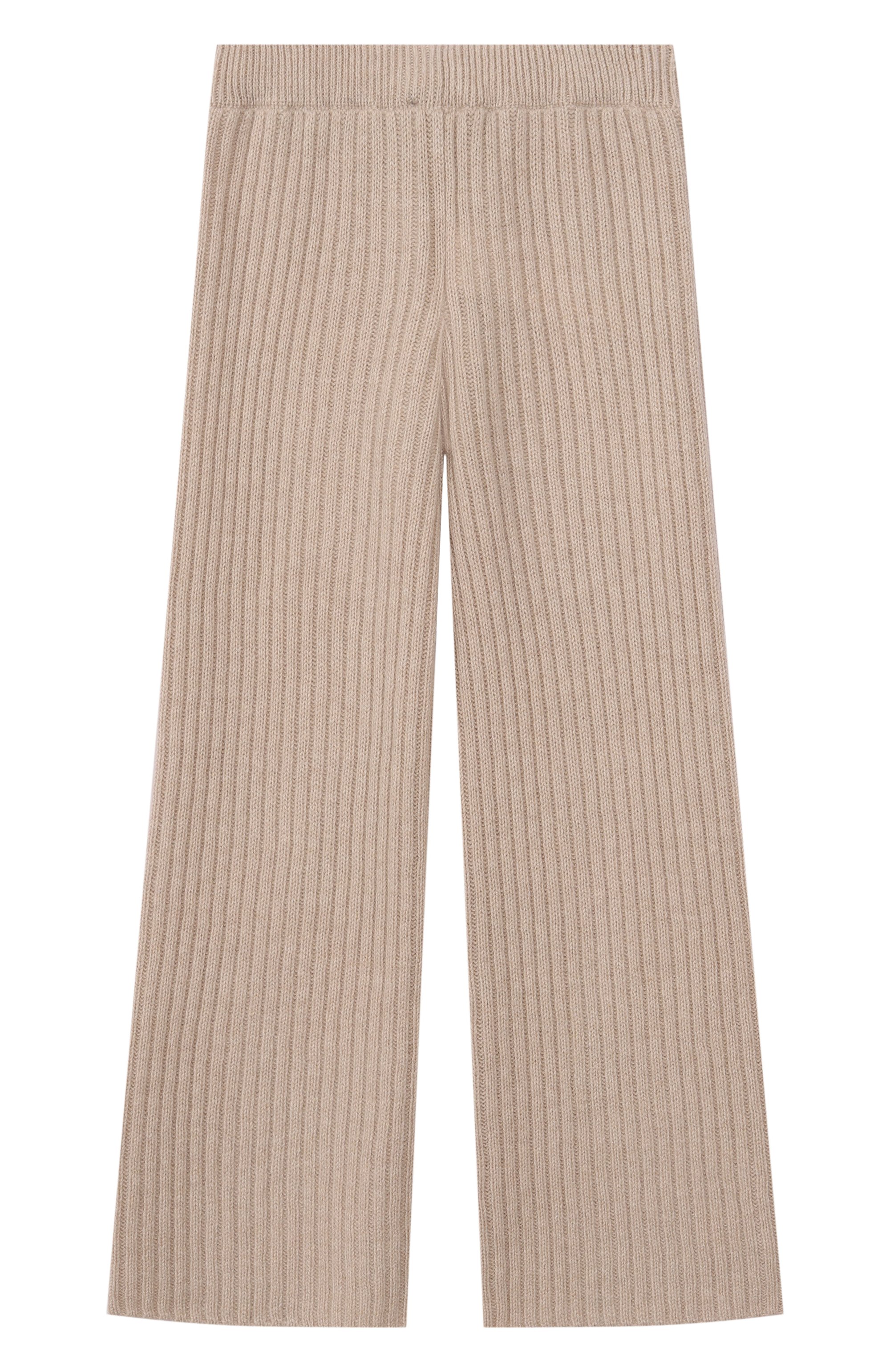 Кашемировые брюки GIORGETTI CASHMERE, арт. MB2272/8-14, фото 2