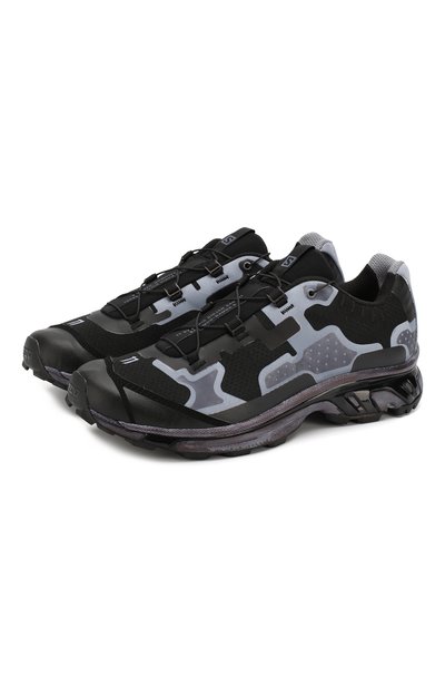 Текстильные кроссовки 11 BY BORIS BIDJAN SABERI, арт. BAMBA5 11XS, фото 1